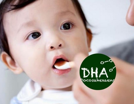 Có nên cho trẻ uống DHA thường xuyên không? Bổ sung thế nào tốt?