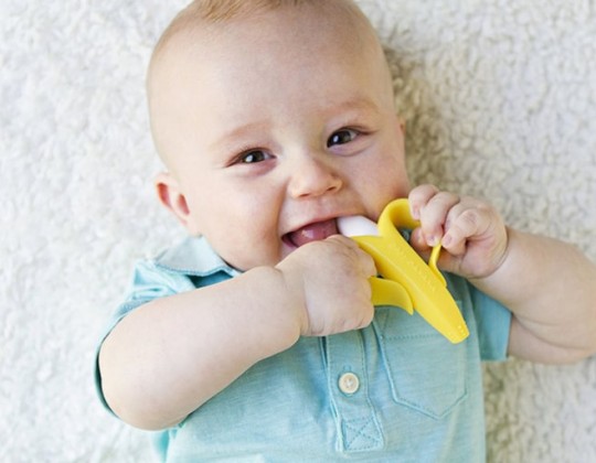 8 dấu hiệu trẻ mọc răng, dễ nhận biết nhất