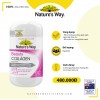 Nature’s Way Beauty Collagen Booster – Bổ sung collagen chống oxy hóa, ngăn ngừa nếp nhăn