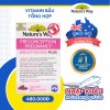 Nature's Way PreConception Pregnancy Breastfeeding Plus - Bổ sung vitamin tổng hợp cho bà bầu