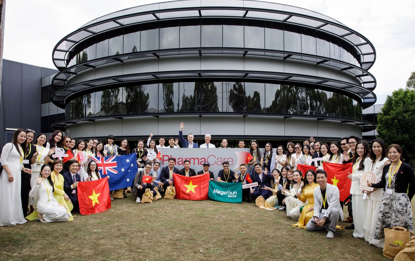 Hai sản phẩm DHA của Nature’s Way được vinh danh tại Webtretho Awards 2025