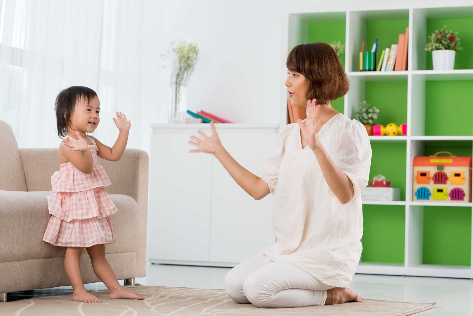 9 cách dạy bé tập nói nhanh, hiệu quả và ứng dụng được ngay
