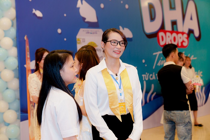 Nature's Way tổ chức thành công Hội thảo Việt Nam - Australia về chủ đề DHA với sự phát triển của trẻ sơ sinh và trẻ nhỏ
