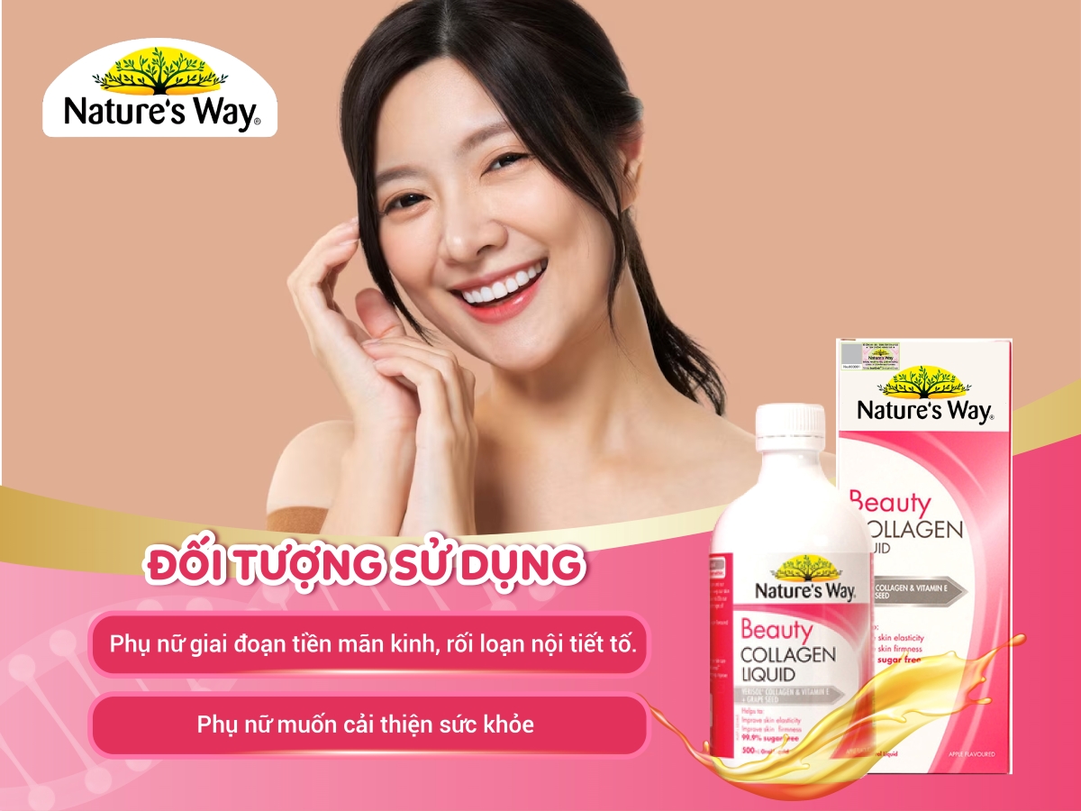 Beauty Collagen Liquid