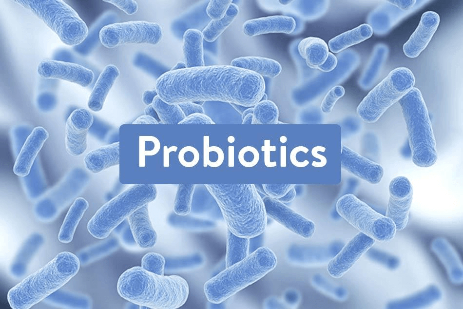 Lợi ích của Probiotic đối với trẻ sơ sinh