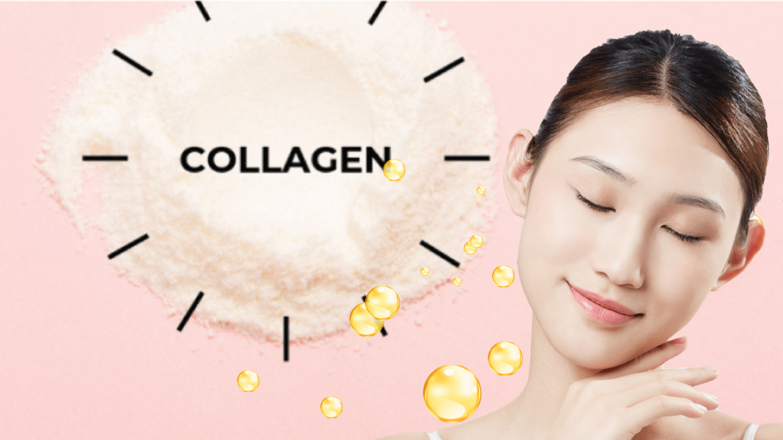 Bôi collagen tươi như thế nào để đạt hiệu quả cao?