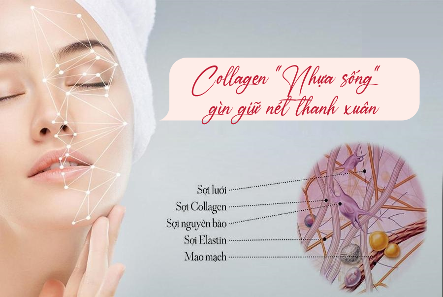 Giải đáp: Nên uống collagen khi nào trong ngày?