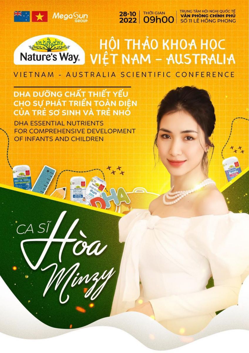 Nature's Way Việt Nam