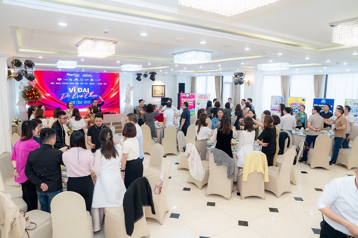 Hội nghị khách hàng khu vực Hải Dương - Hưng Yên