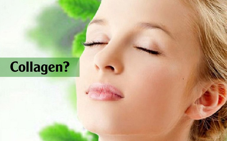Bổ sung collagen kịp thời có thể cải thiện sức khỏe tóc và móng
