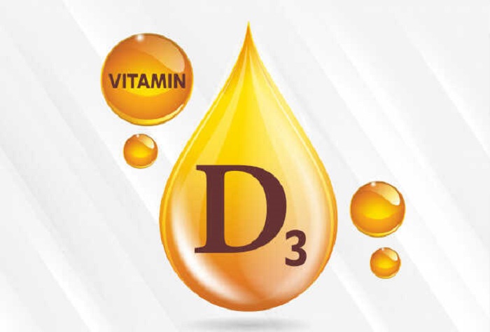 Vitamin D3 là gì? Tác dụng của vitamin D3