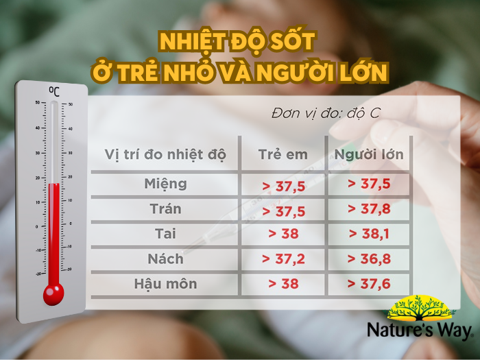 Trẻ sơ sinh 37.6 độ có sốt không? Tìm hiểu ngay!